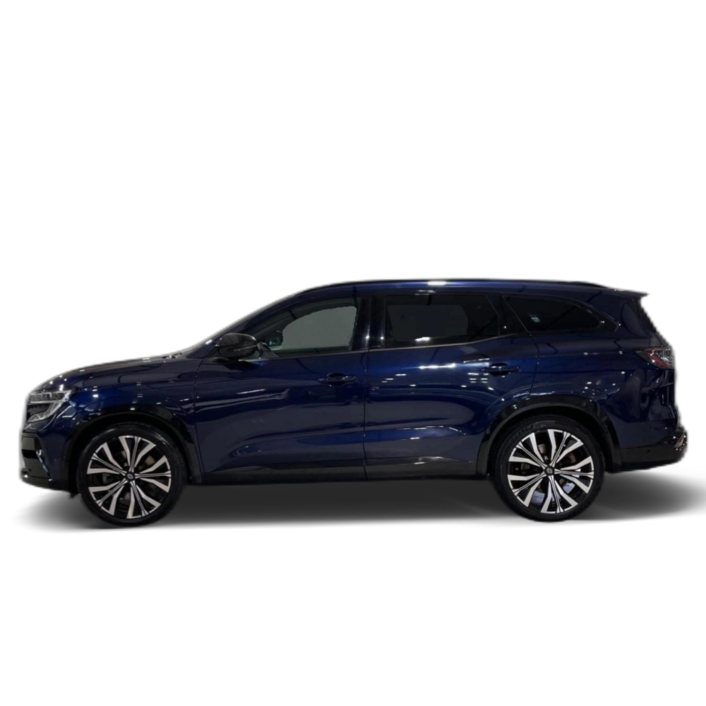 Renault Espace E-Tech 200 full hybrid Iconic 147 kW (200 CV)