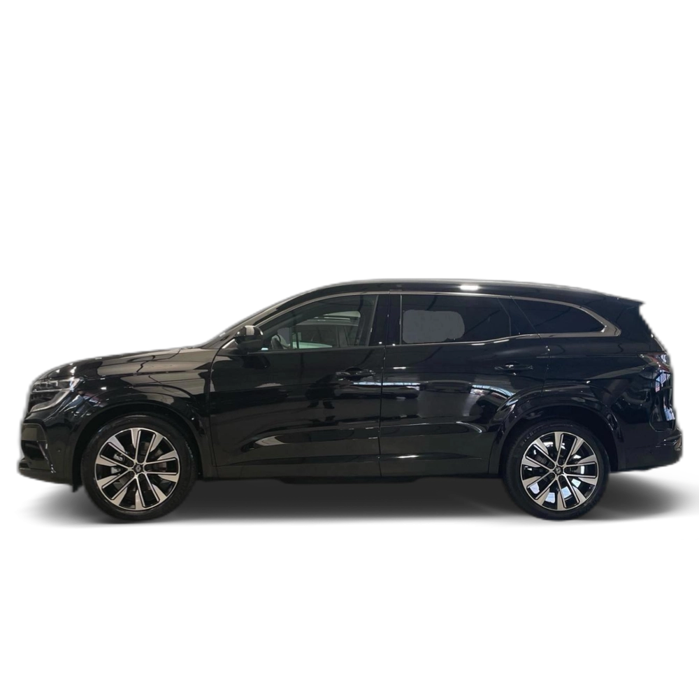 Renault Espace Techno E-Tech full hybrid 147 kW (200 CV)
