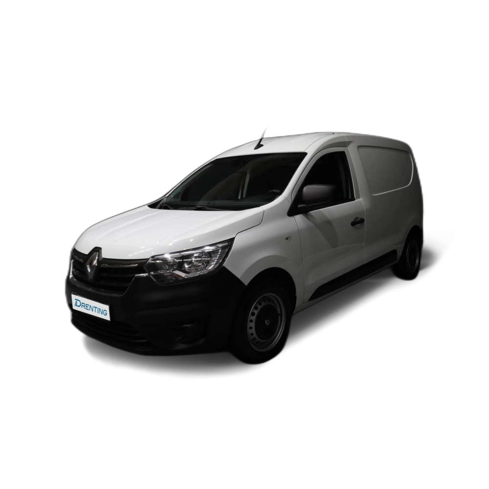 RENAULT Express 1.5 Blue dCi Advance 70kW 4