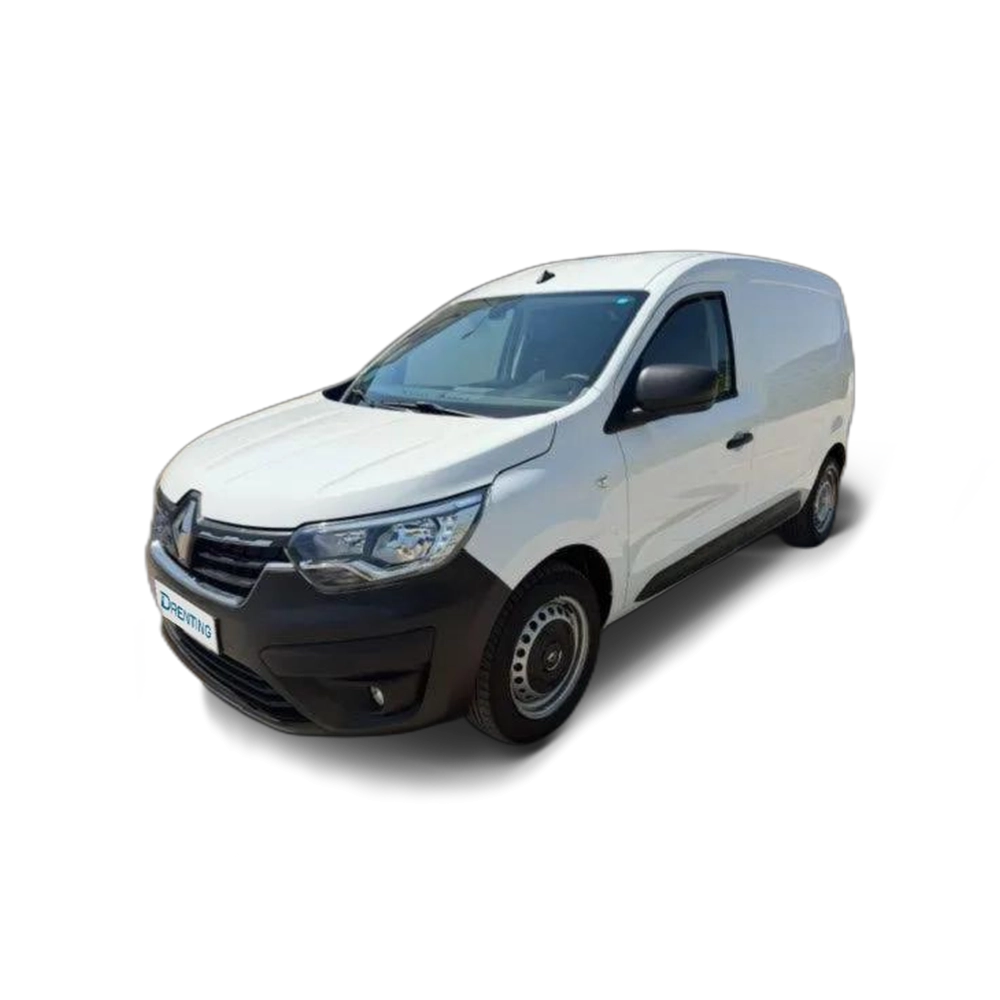 RENAULT Express 1.5 Blue dCi Confort 70kW 3