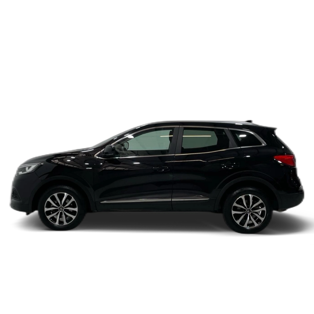 Renault Kadjar Limited GPF TCe 103 kW (140 CV)