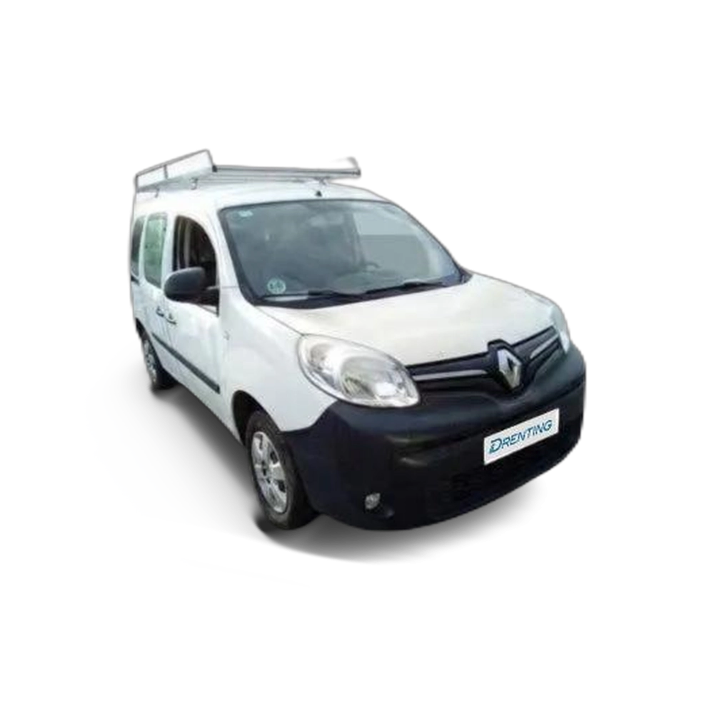 RENAULT Kangoo Combi 1.5dCi En. Profesional N1 66kW 1
