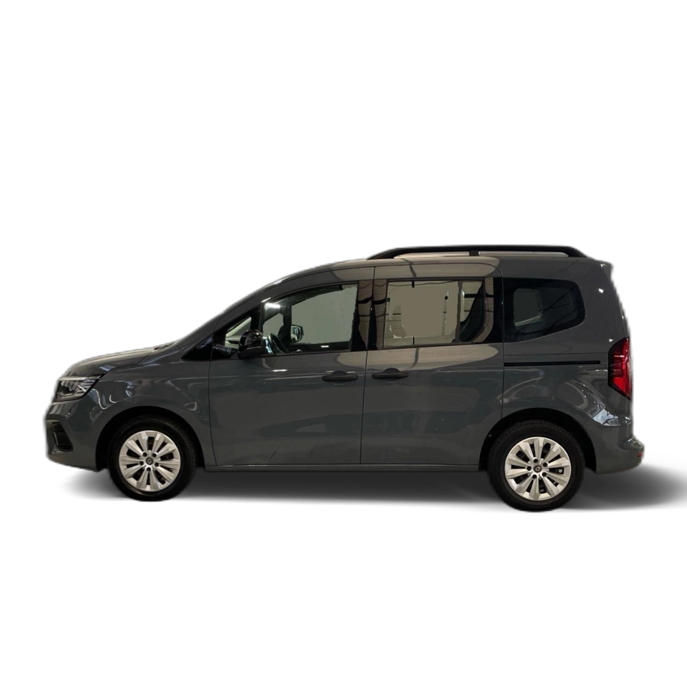 Renault Kangoo Combi Life Edition One 1.5 Blue dCi 	70 kW (95 CV)