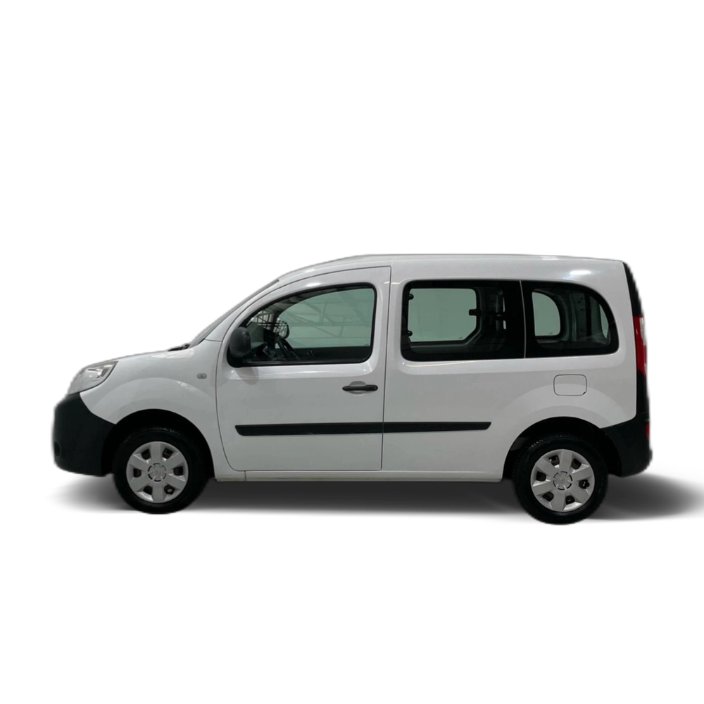 Renault Kangoo Combi Profesional N1 Energy dCi 81 kW (110 CV)