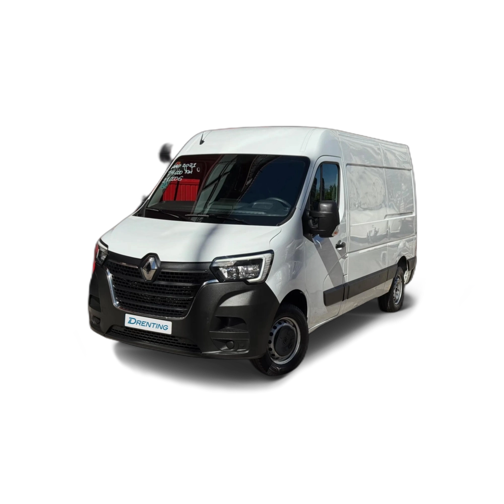 RENAULT Master Fg. Energy Blue dCi L2H2 3500 T 107kW