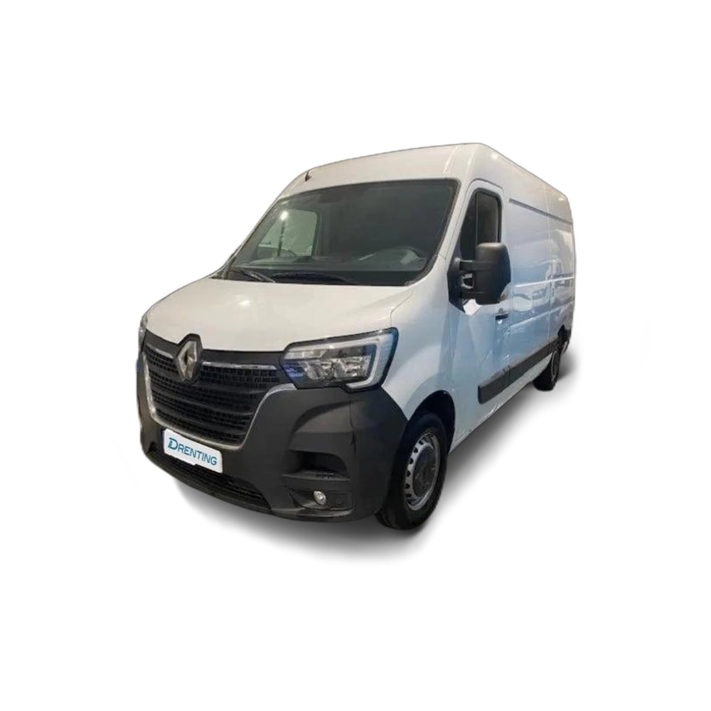 RENAULT Master Fg. Energy Blue dCi L2H2 3500 T 110kW