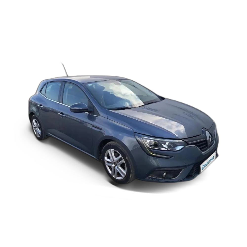 RENAULT Mégane 1.5dCi Blue Business 70kW 1