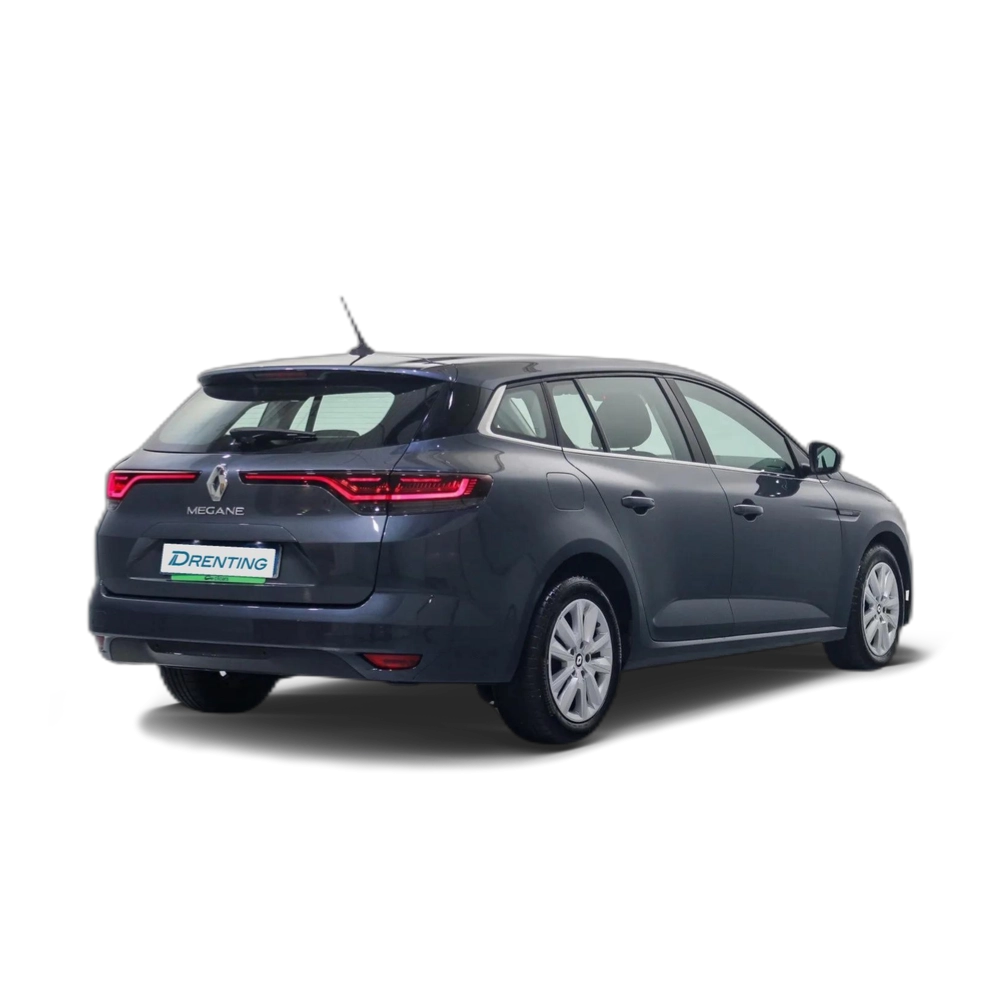 RENAULT Mégane S.T. 1.5dCi Blue Equilibre 85kW