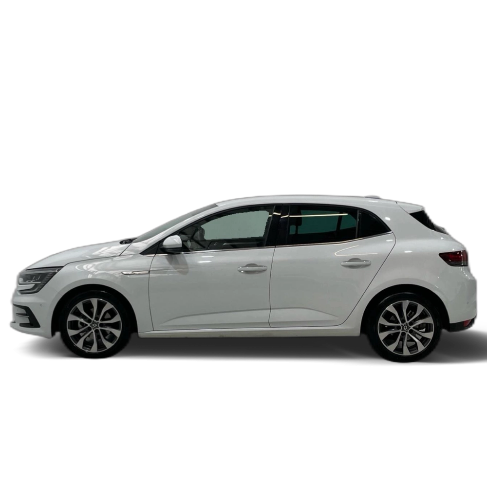 Renault Megane Zen TCe 103 kW (140 CV) GPF