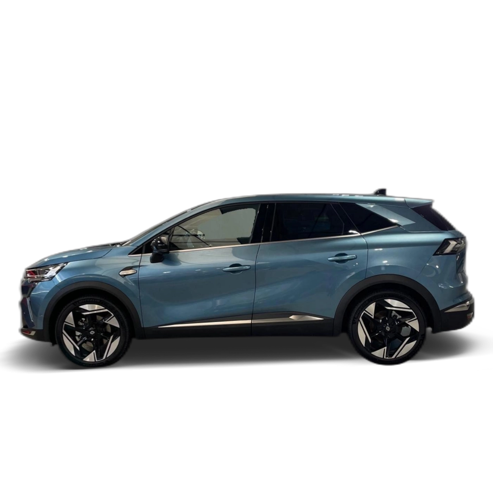 Renault Symbioz Iconic E-Tech full hybrid 107 kW (145 CV)