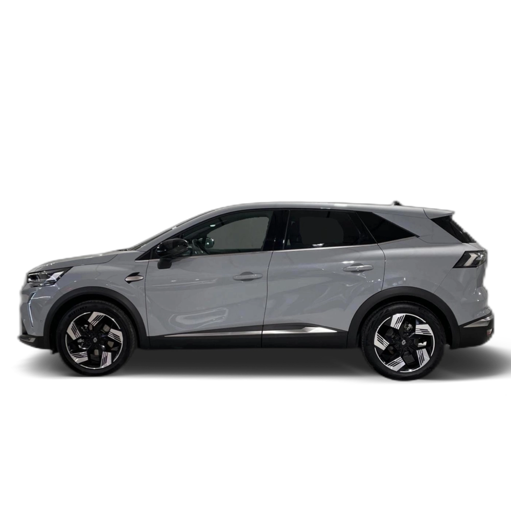 Renault Symbioz Iconic E-Tech full hybrid 107 kW (145 CV) 1