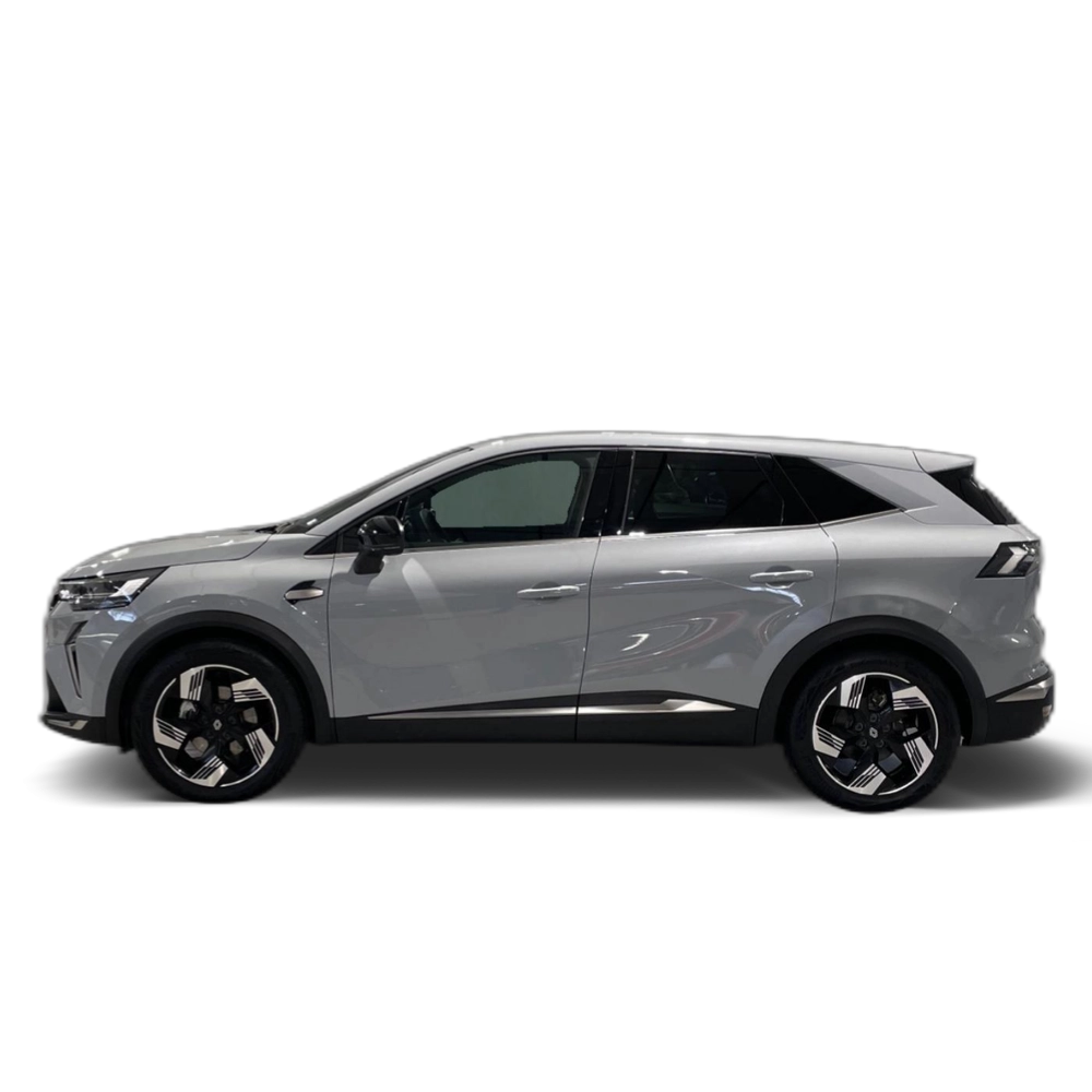Renault Symbioz Iconic E-Tech full hybrid 107 kW (145 CV) 2