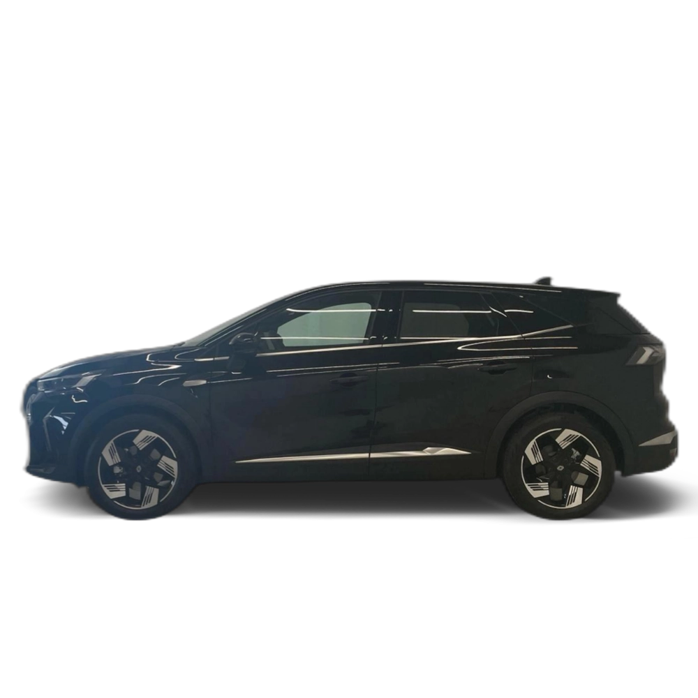 Renting Renault Symbioz Techno E-Tech full hybrid 107 kW (145 CV) 3