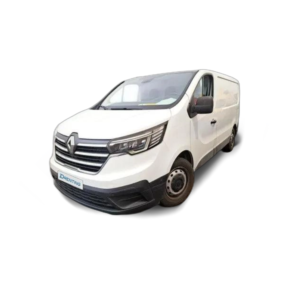 RENAULT Trafic Combi 9 2.0dCi Energy Blue Largo EDC 110kW 1