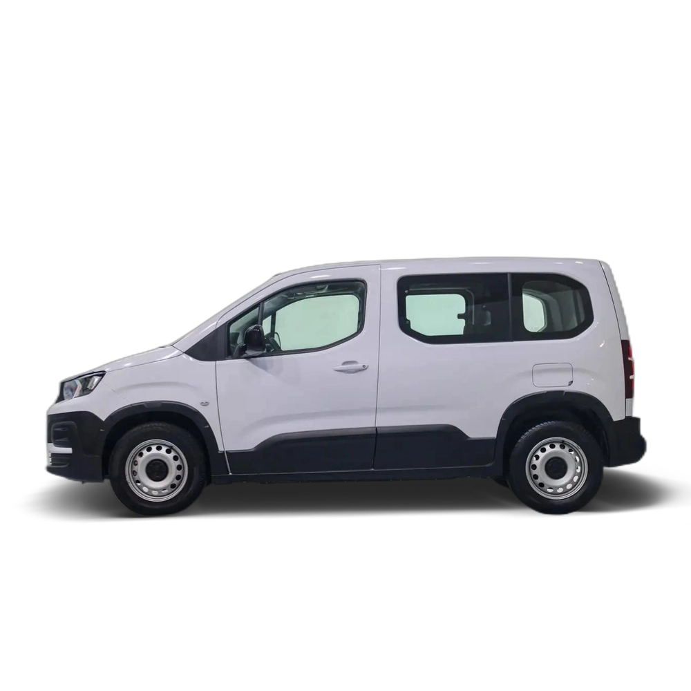Peugeot Rifter N1 1.5BlueHDI S&S Active Pack Business Stan Blanco