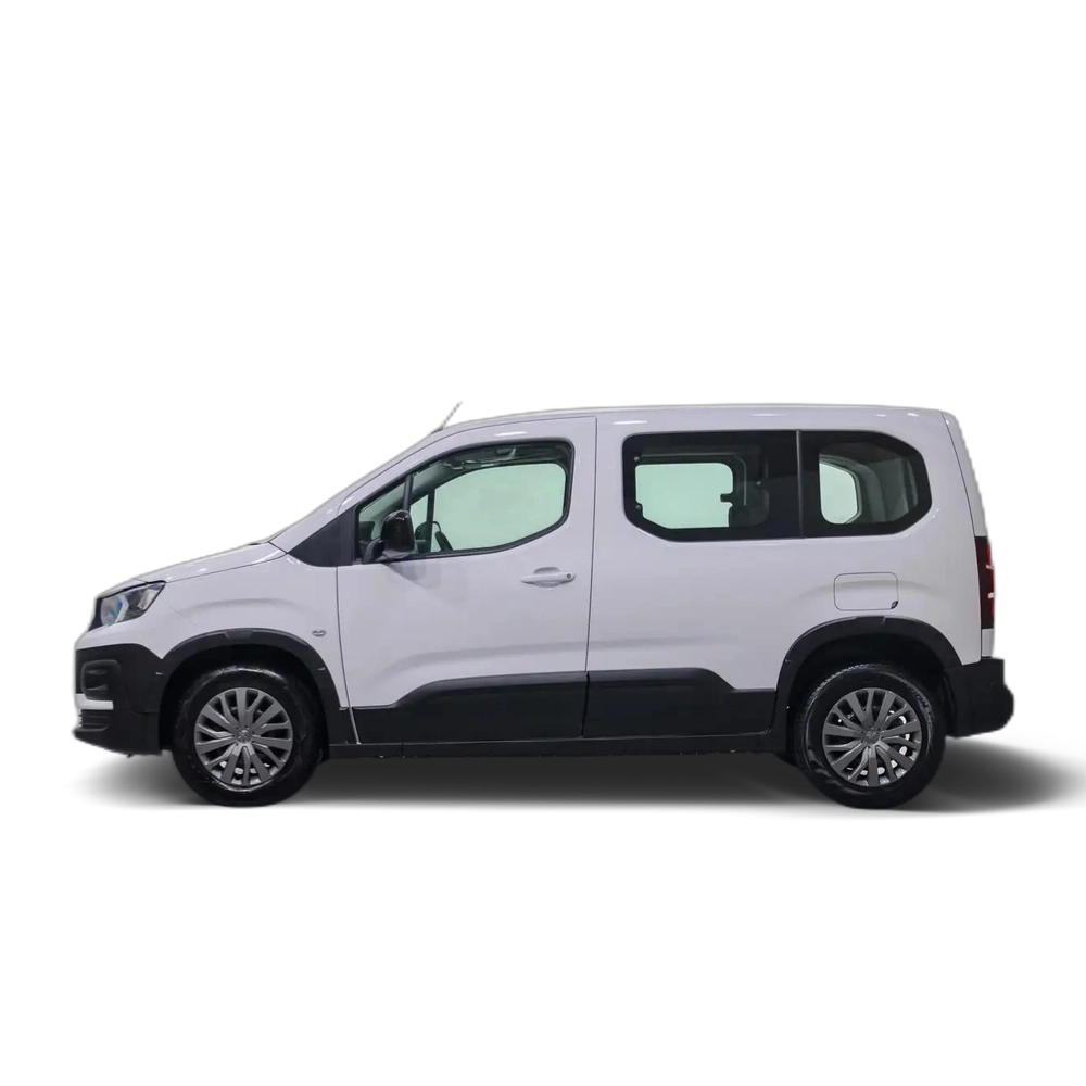 Peugeot Rifter N1 1.5BlueHDI S&S Active Pack Business Stan Blanco 5
