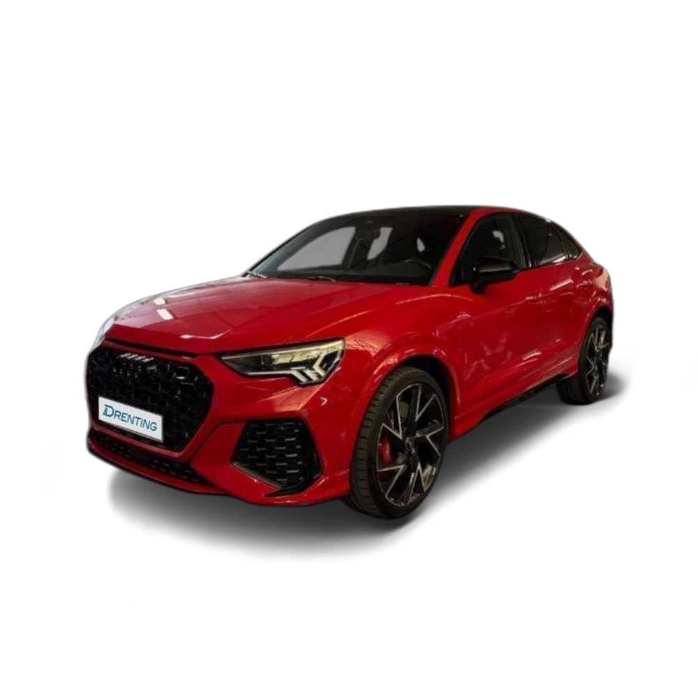 Audi RS Q3 Sportback 2.5 TFSI quattro 294 kW (400 CV) S tronic