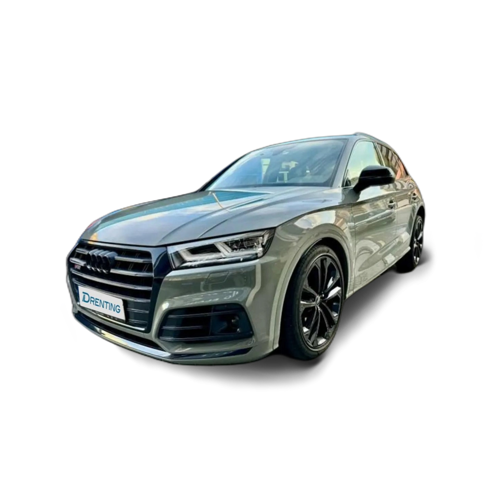Audi SQ5 S 3.0 TDI QUATTRO Gris