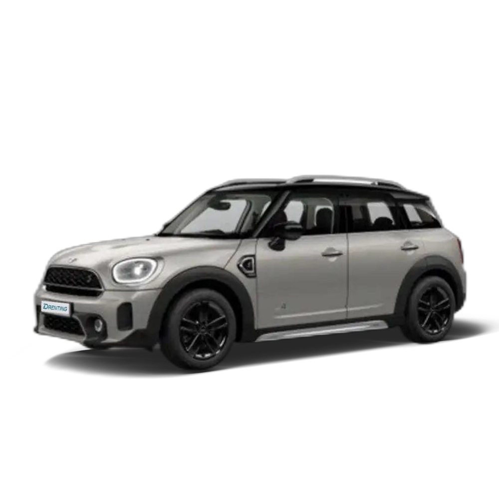 MINI Cooper Countryman S ALL4 AUT. Gris