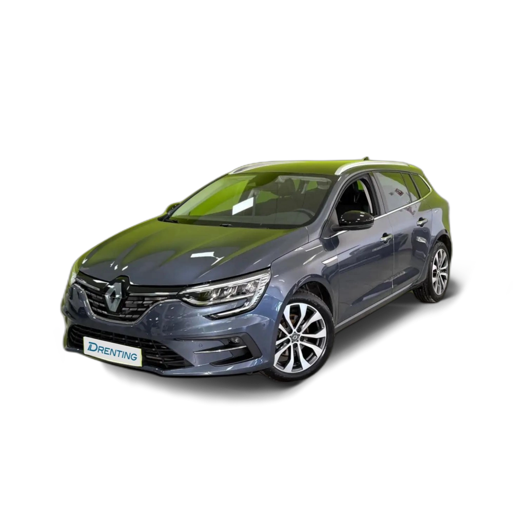 Renault Megane S.T. 1.3 TCe GPF Techno EDC 103kW Gris