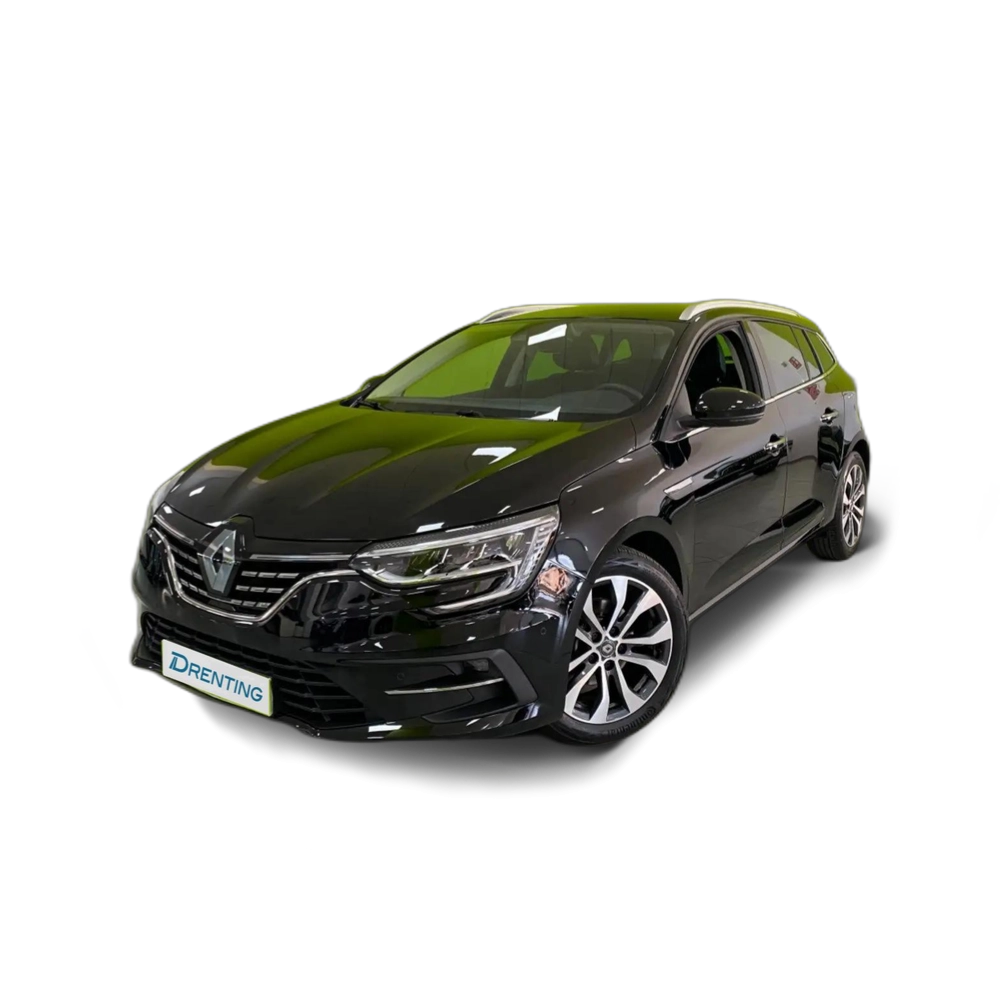 Renault Megane S.T. 1.3 TCe GPF Techno EDC 103kW Negro 2
