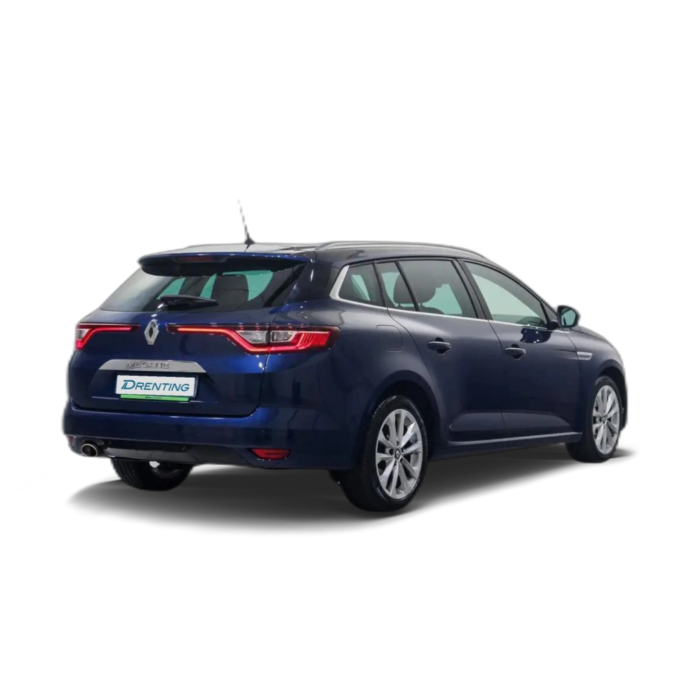Renault Megane S.T. 1.3 TCe GPF Zen 103kW (4.75) Azul 2