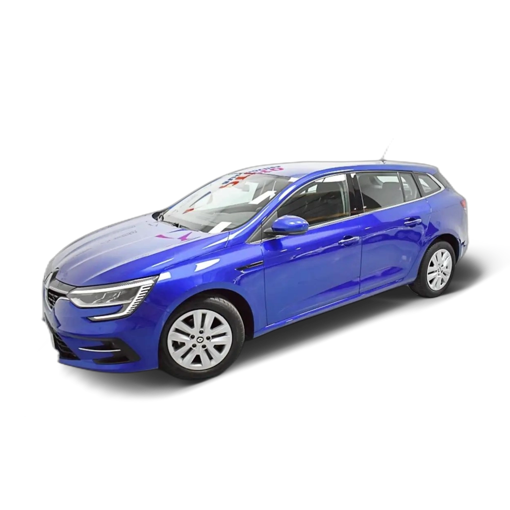 Renault Megane S.T. 1.5dCi Blue Equilibre 85kW Azul