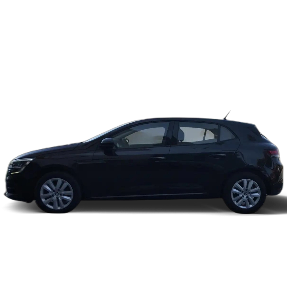 Renault Megane S.T. 1.5dCi Blue Techno 85kW Negro