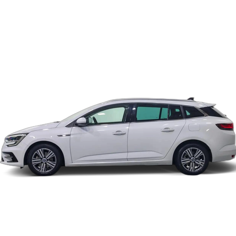 Renault Megane S.T. E-TECH Zen 117kW Blanco