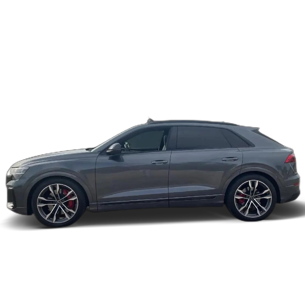 Audi Q8 S TFSI 373kW (507CV) quattro tiptronic Gris