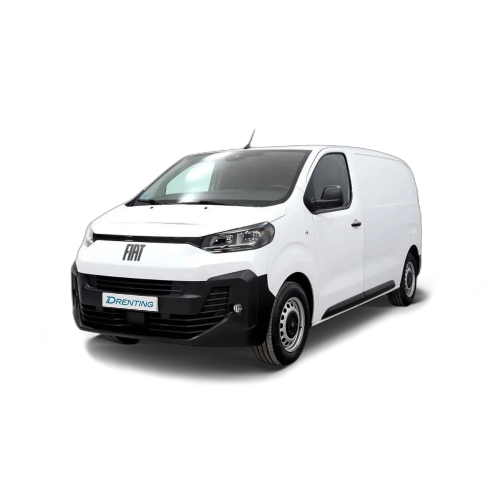Fiat Scudo FG 1.5 BLUEHDI 120 S&S L2 4P Blanco