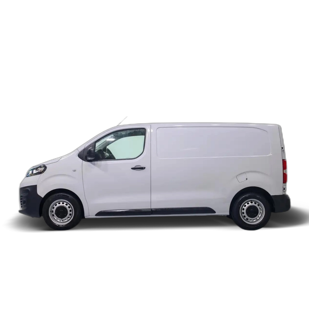 Fiat Scudo Furgón 1.5BlueHDI L2 100 Blanco 1 1