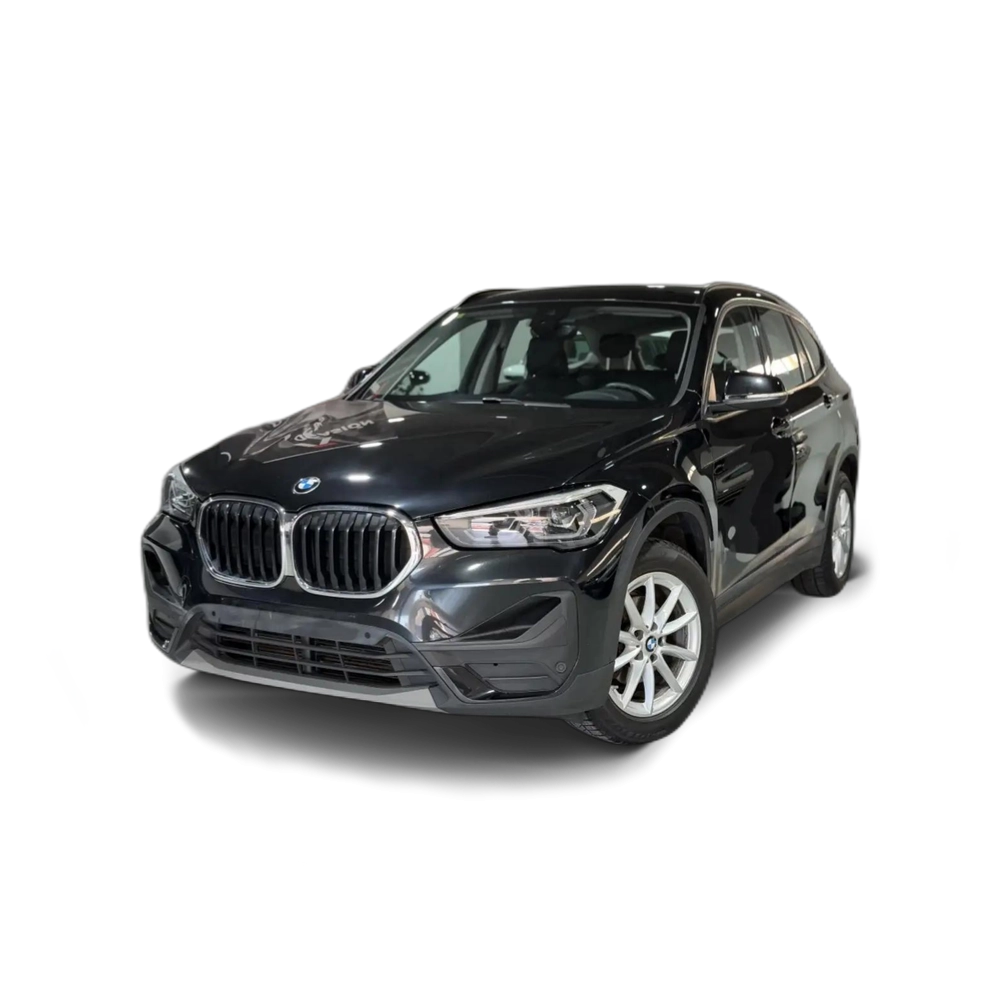BMW X1 sDrive 16d Business Negro