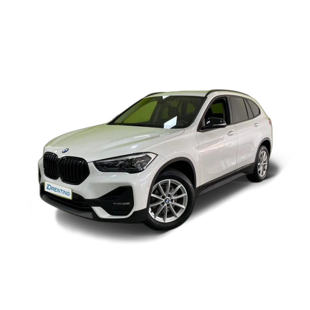 BMW X1 sDrive 16dA Business Blanco 1