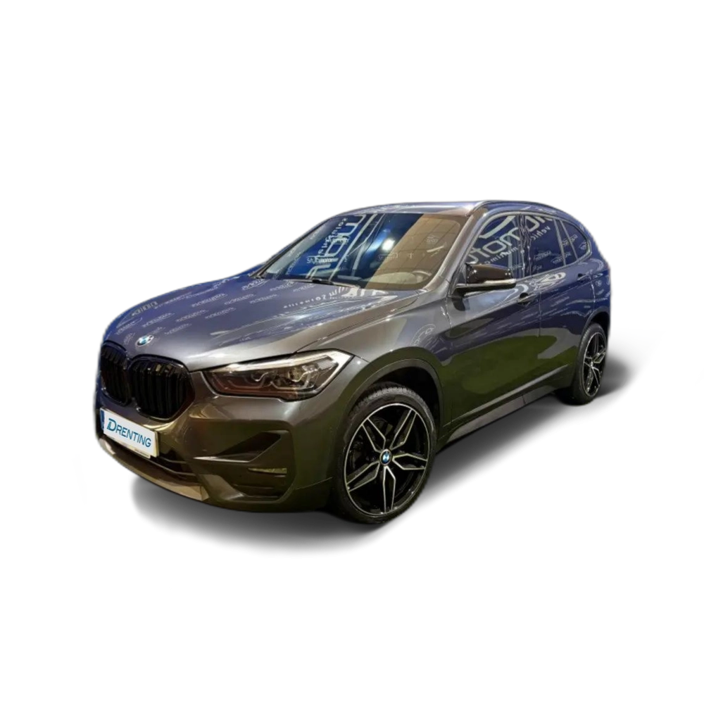 BMW X1 sDrive 18dA 4