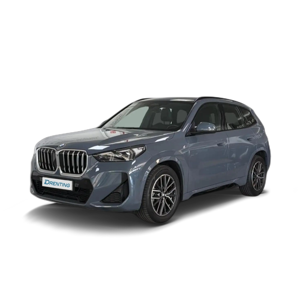 BMW X1 sDrive 18dA