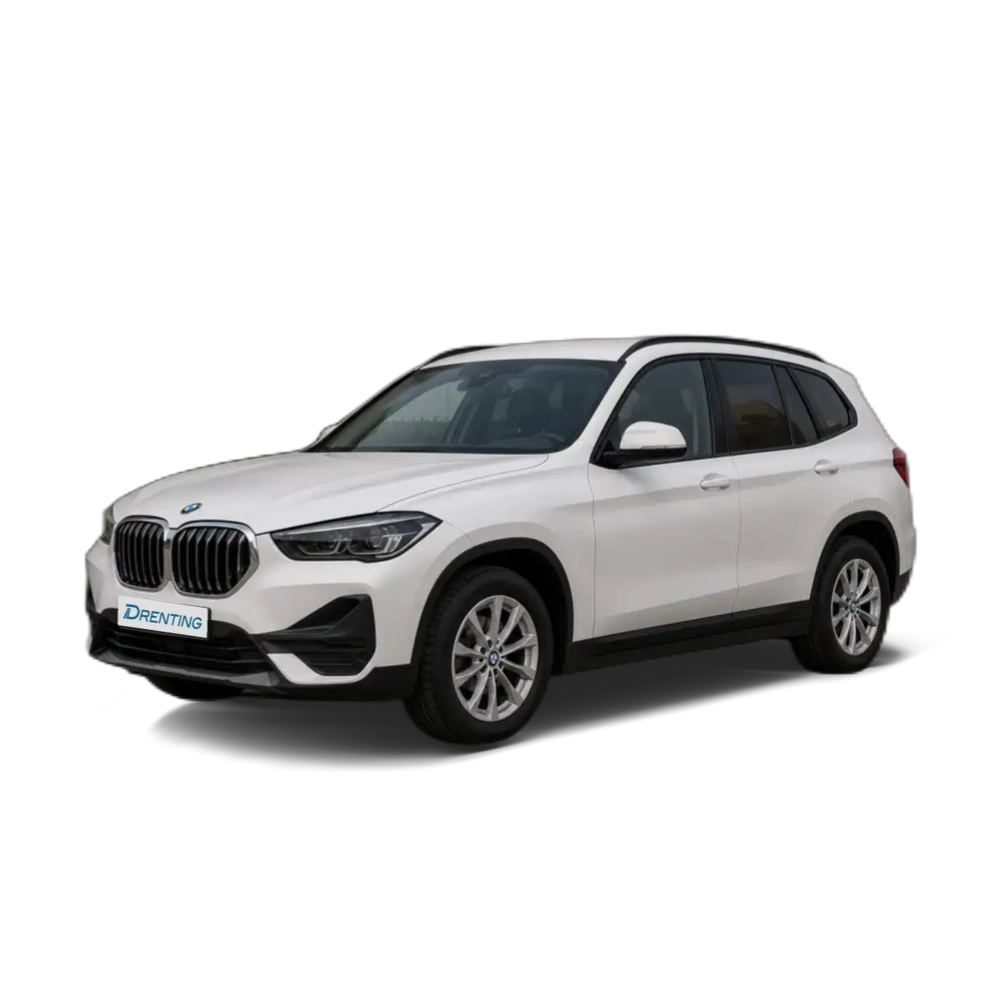 BMW X1 sDrive 18dA Business (4.75) Blanco