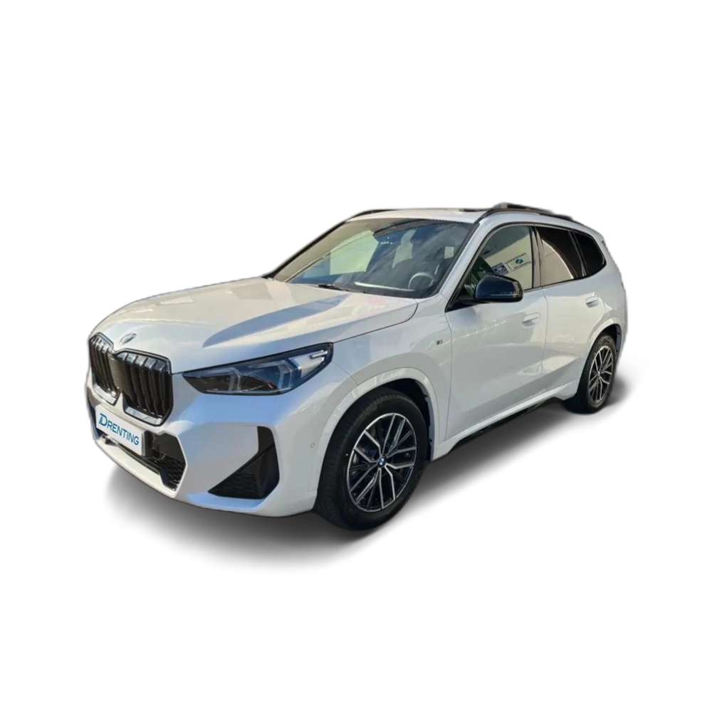 BMW X1 sDrive 18dA M Sport Blanco