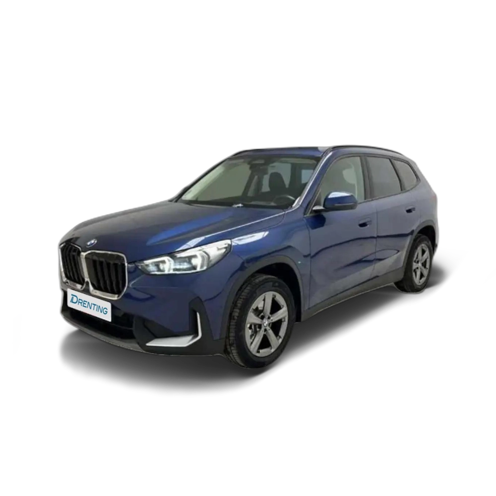 BMW X1 sDrive 20dA