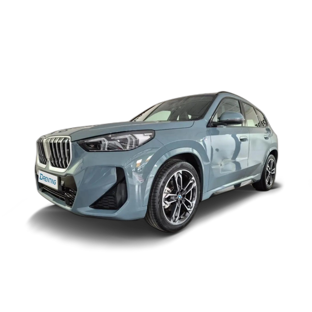 BMW X1 sDrive 20dA M Sport Verde
