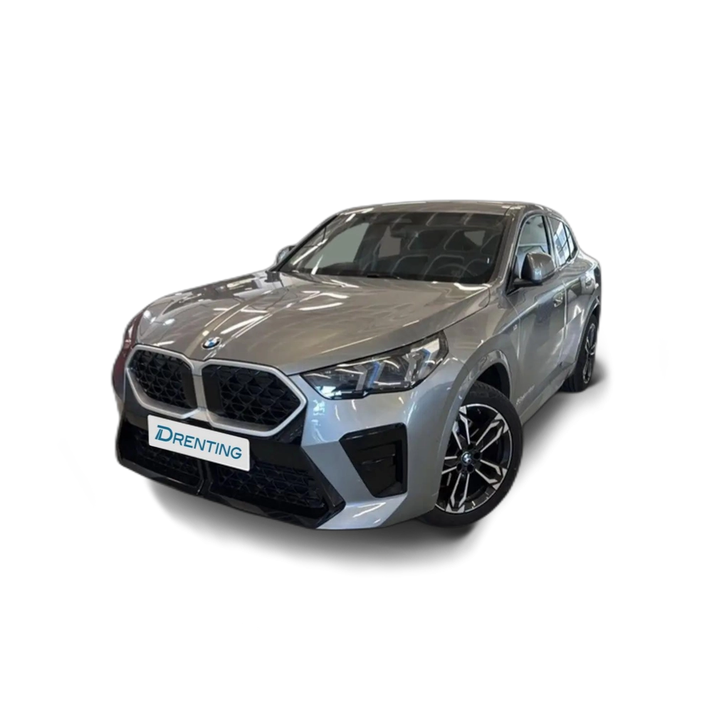BMW X2 sDrive 20iA Gris