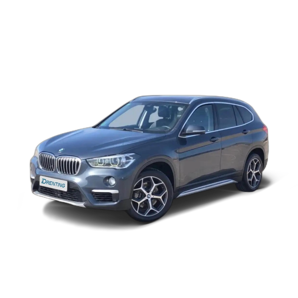 BMW X1 sDrive 20iA