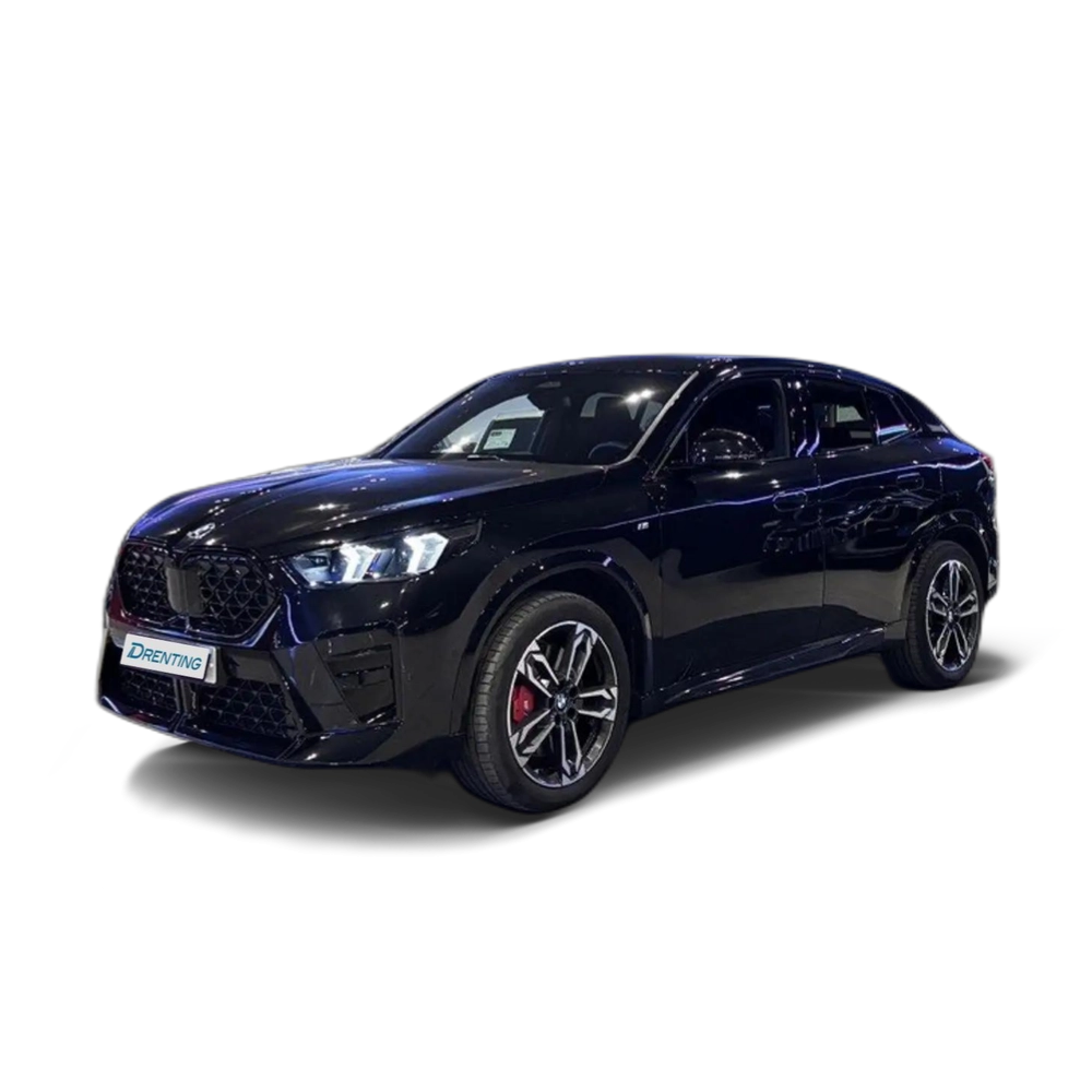BMW X2 sDrive 20iA Negro