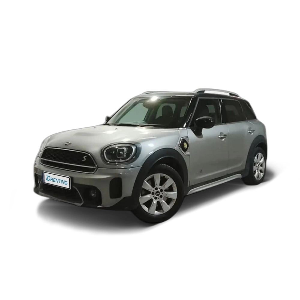 MINI Cooper Countryman SE ALL4 AUT. Gris 2 1