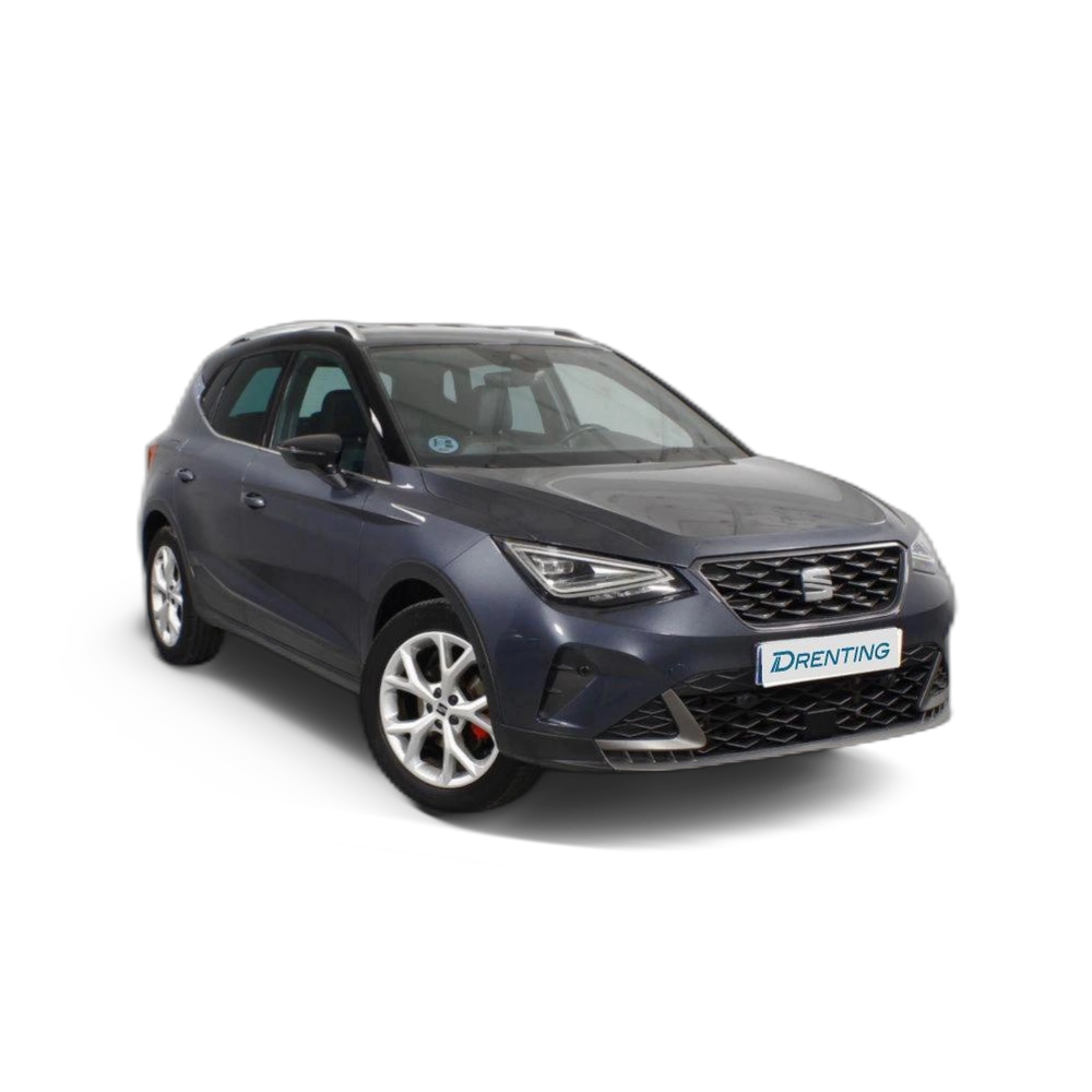 Seat Arona 1.0 TSI 81KW FR DSG 5P