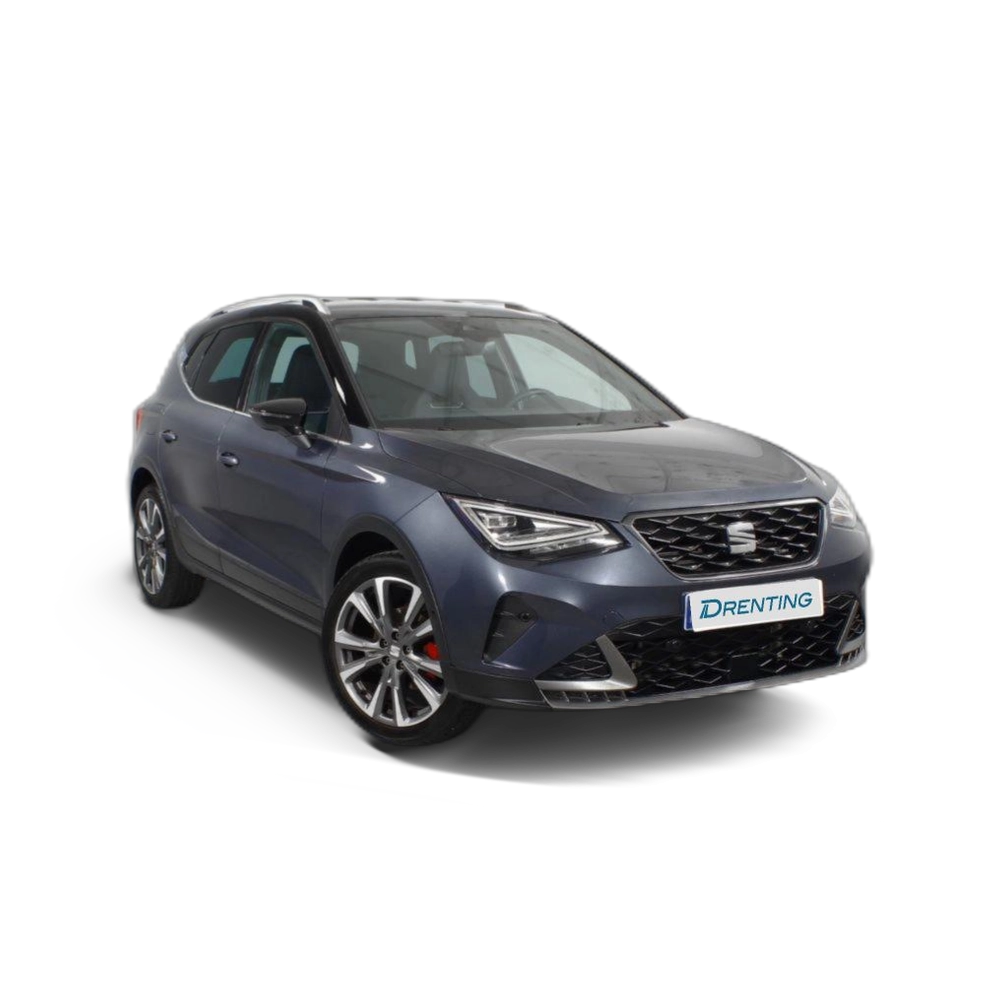 Seat Arona 1.0 TSI 85KW FR SPECIAL EDITION 5P