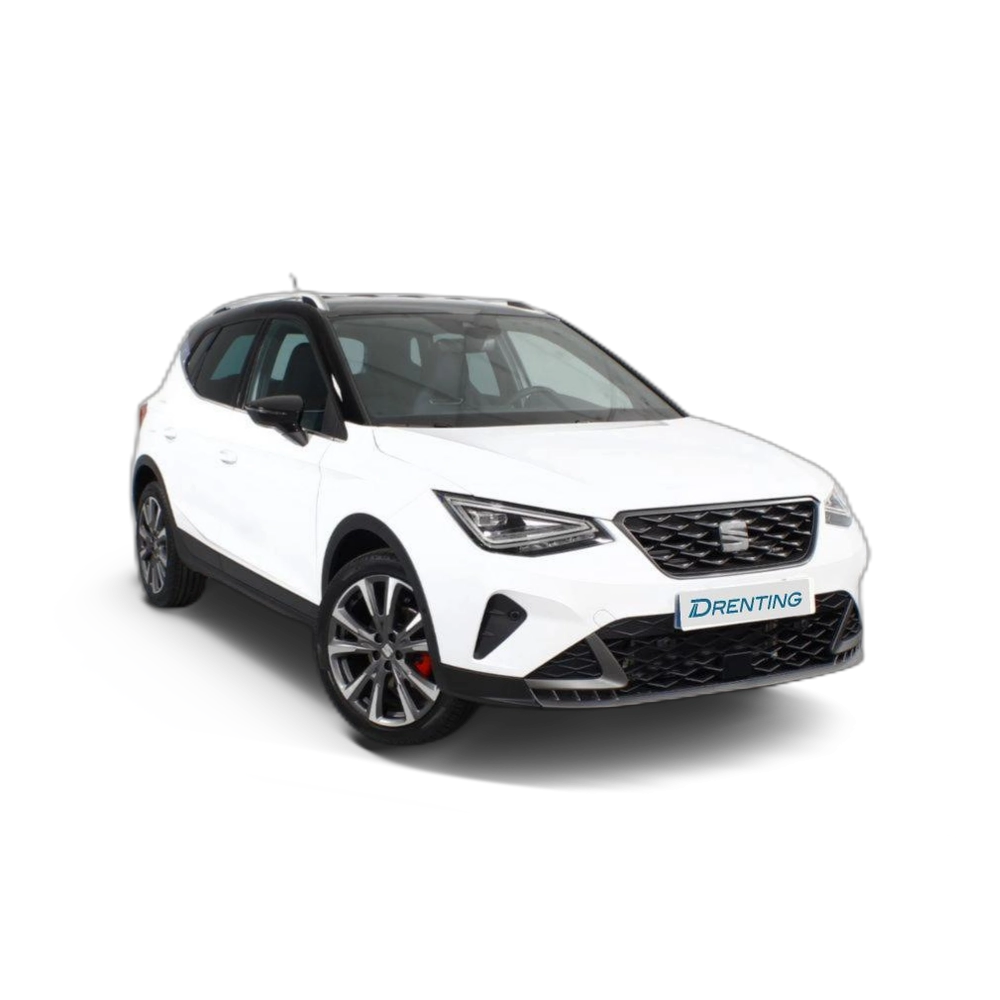 Seat Arona 1.0 TSI 85KW FR SPECIAL EDITION 5P 2