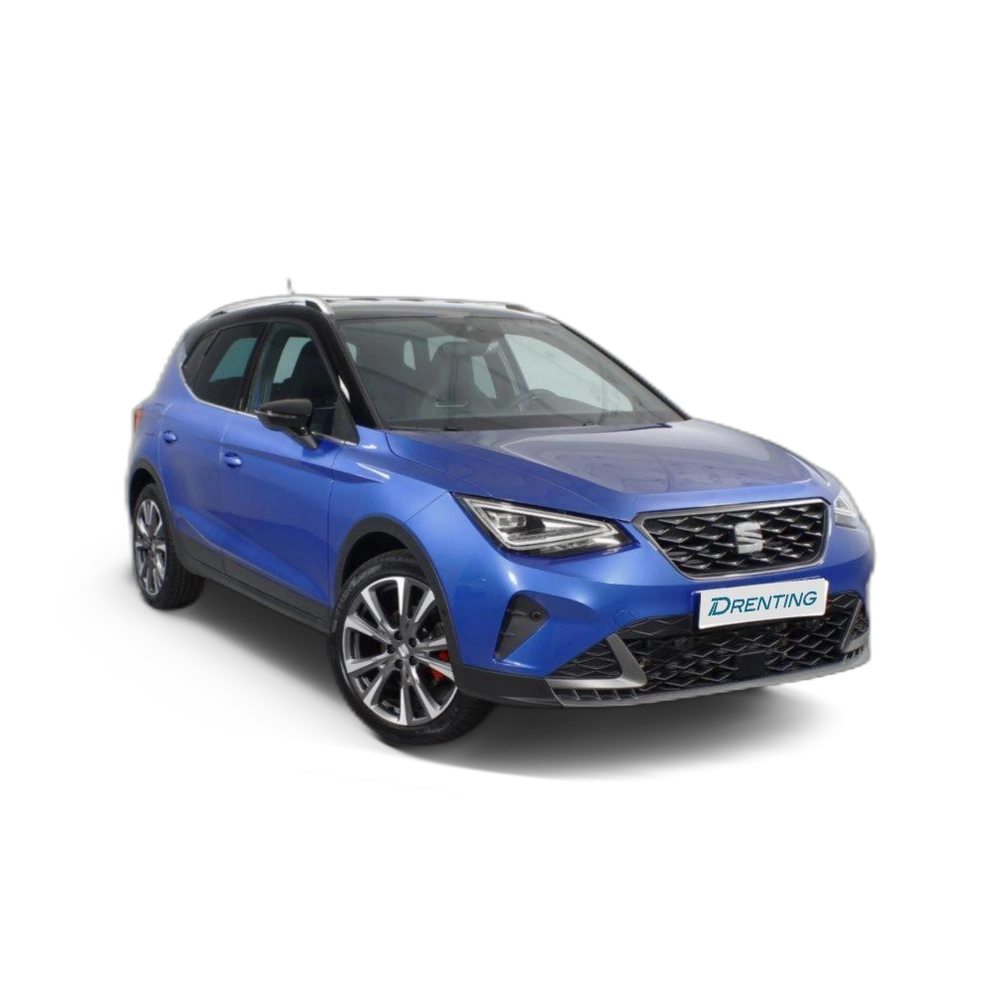 Seat Arona 1.0 TSI 85KW FR SPECIAL EDITION 5P 3