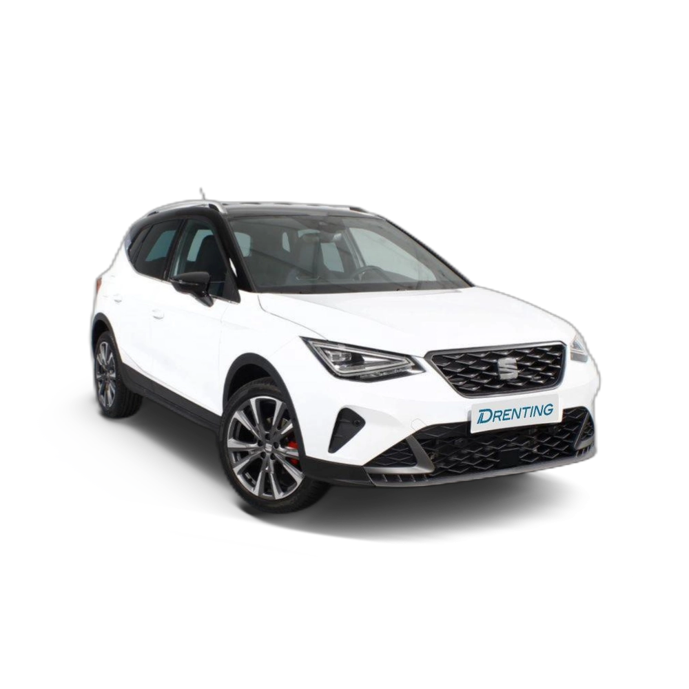 Seat Arona 1.0 TSI 85KW FR SPECIAL EDITION DSG 5P