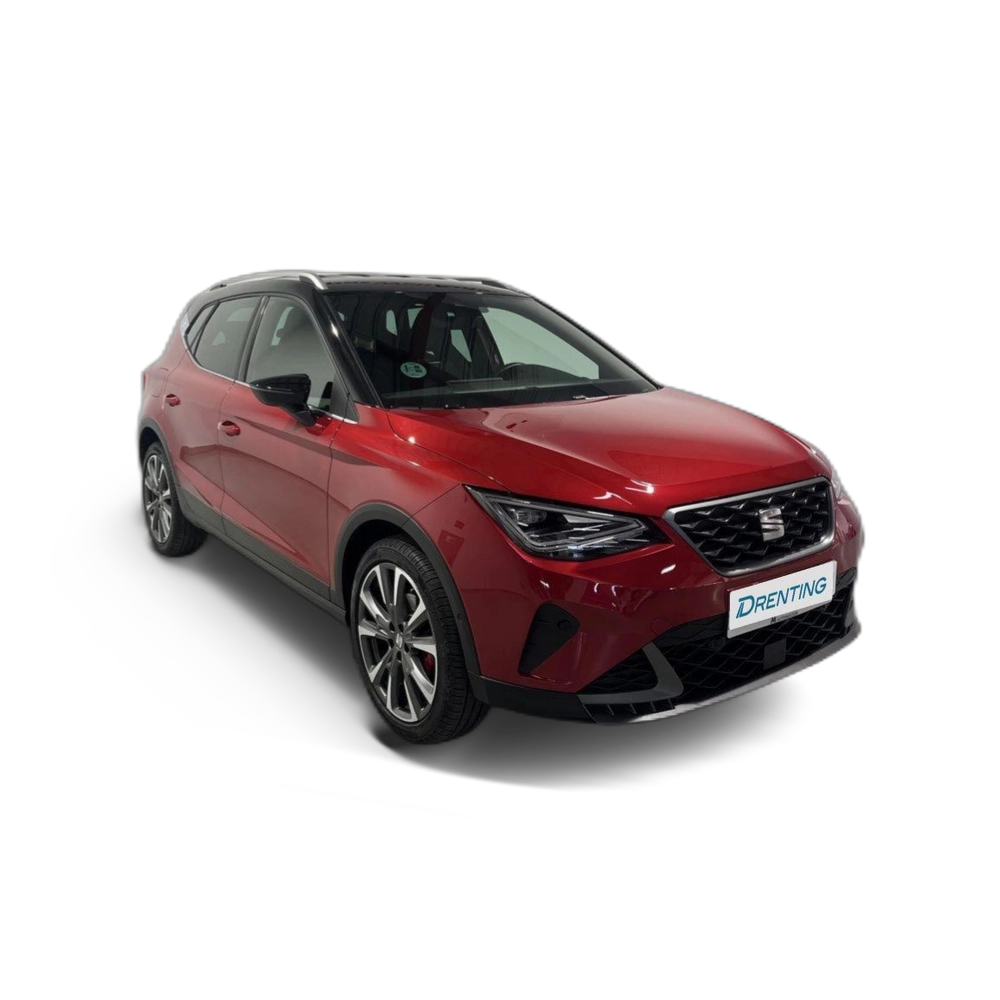 Seat Arona 1.0 TSI 85KW FR XM 5P